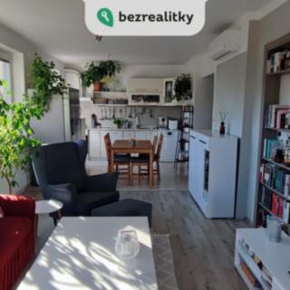 Prodej bytu 3+kk 73 m² Starý Kolín