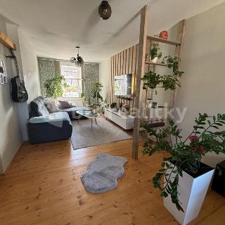 Prodej bytu 3+kk 86 m² Ústí nad Labem, Varšavská