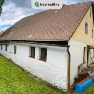 Prodej rodinného domu 171 m² Zdíkov, 