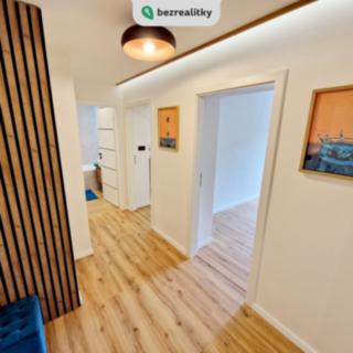 Prodej bytu 3+kk 58 m² Ostrava Zábřeh, Dolní