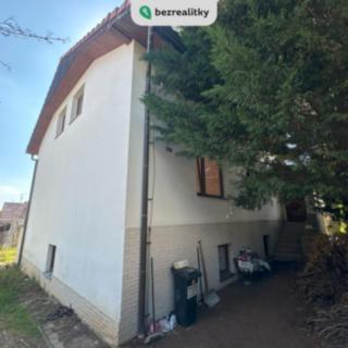 Prodej rodinného domu 264 m² Praha Petrovice, Ohmova