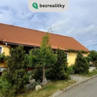 Prodej rodinného domu 212 m² Sedlec