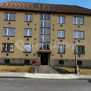 Prodej bytu 3+1 72 m² Pacov