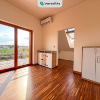 Prodej rodinného domu 167 m² Bořanovice