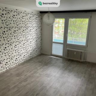 Prodej bytu 2+1 65 m² Hradec Králové, Truhlářská