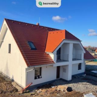 Prodej rodinného domu 123 m² Buštěhrad, Dubová