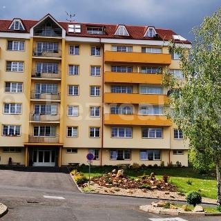 Prodej rodinného domu 62 m² Teplice, Březová