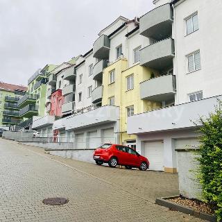 Prodej bytu 2+kk 56 m² Brno, Žlutá