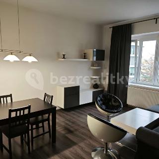 Prodej bytu 2+1 53 m² Praha, Doudlebská