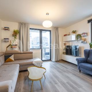 Prodej bytu 3+kk 78 m² Praha, Barvitiova