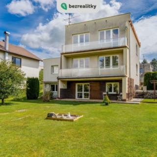 Prodej rodinného domu 312 m² Úsilné