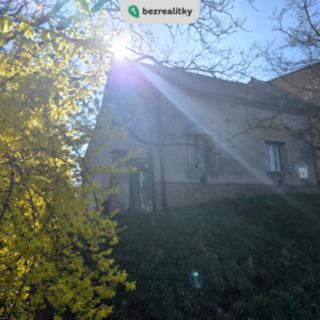Prodej rodinného domu 74 m² Cerhenice