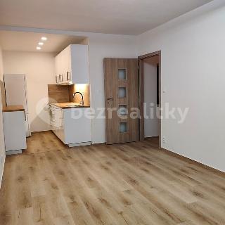 Prodej bytu 2+kk 43 m² Praha