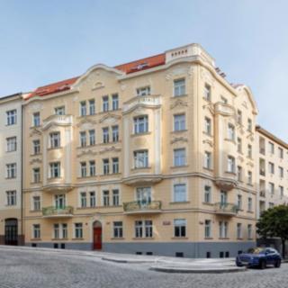Prodej bytu 2+kk 44 m² Praha