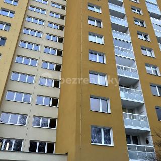 Prodej bytu 1+1 45 m² Brno, Horácké náměstí