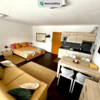 Prodej bytu 1+kk, garsoniery 45 m² Harrachov