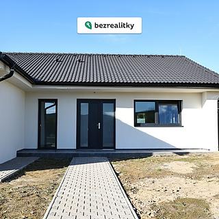 Prodej rodinného domu 152 m&sup2; Kamenný Přívoz