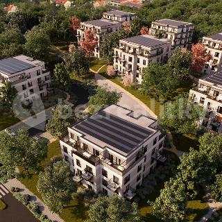 Prodej bytu 2+kk 50 m² Kladno, Huťská