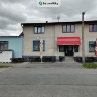 Prodej rodinného domu 485 m² Slaný