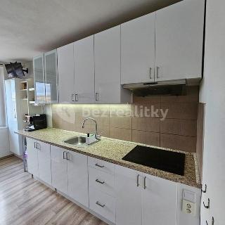 Prodej bytu 3+1 64 m² Brno, Prušánecká