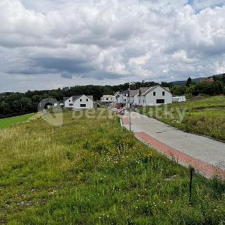 Prodej stavební parcely 867 m² Svinaře, 