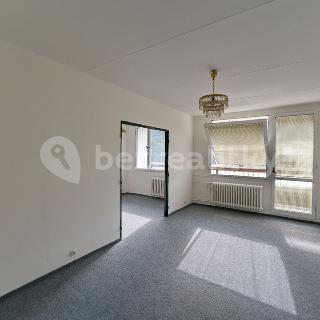 Prodej bytu 3+1 78 m² Praha, Vrchlického