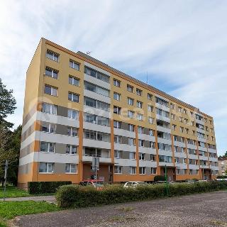 Prodej bytu 4+1 72 m² Dvůr Králové nad Labem, Macharova