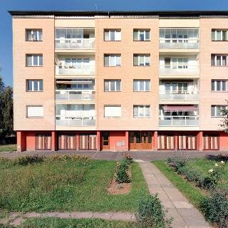 Prodej bytu 4+1 84 m² Přerov, Kabelíkova