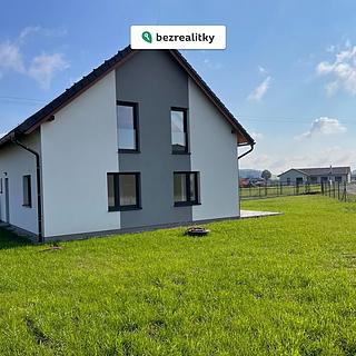 Prodej rodinného domu 140 m&sup2; Drhovy