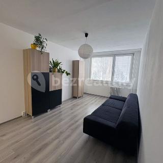 Prodej bytu 2+kk 43 m² Praha, Borovanského