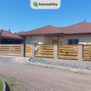 Prodej rodinného domu 104 m² Zvánovice, K Vrtuli