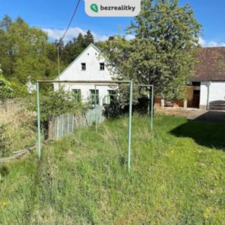 Prodej chaty 329 m² Kasejovice, 