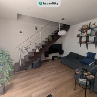 Prodej bytu 3+kk 67 m² Brno