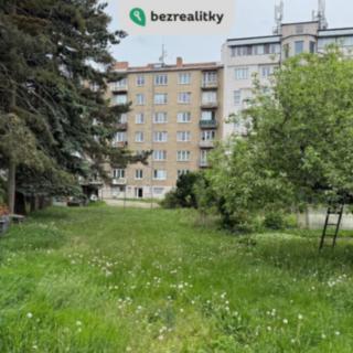 Prodej bytu 2+1 54 m² Brno