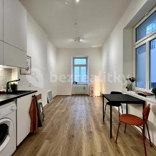 Prodej bytu 1+kk a garsoniéry 21 m² Brno, Körnerova