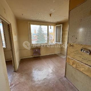 Prodej bytu 2+1 60 m² Jablonec nad Nisou, Budovatelů