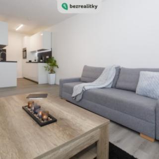 Prodej bytu 2+kk 45 m² Praha, Přecechtělova