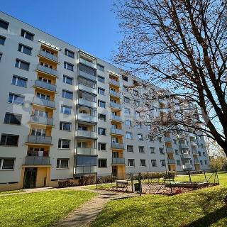 Prodej bytu 2+1 64 m² Ústí nad Orlicí