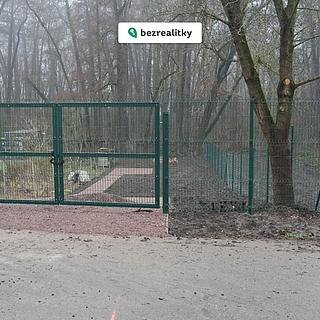 Prodej zahrady 1050 m&sup2; Brno