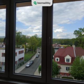 Prodej bytu 2+1 55 m² Duchcov, Družby
