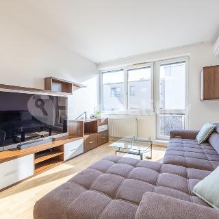 Prodej bytu 2+kk 51 m² Praha, U Hostavického potoka