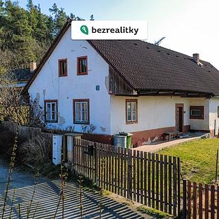 Prodej chaty 92 m&sup2; Mnichovo Hradiště