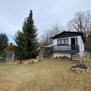 Prodej stavební parcely 310 m² Dobříš, 
