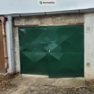 Prodej garáže 18 m² Mělník