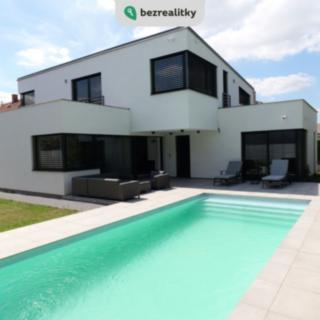 Prodej rodinného domu 191 m² Říčany