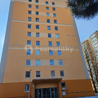 Prodej bytu 2+1 53 m² Praha, Údolní