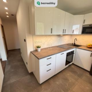 Prodej bytu 2+1 50 m² Ostrava Hrabůvka, Hasičská