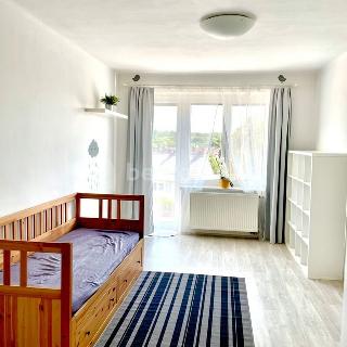 Prodej bytu 2+1 57 m² Znojmo, Přímětická