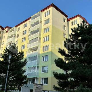 Prodej bytu 1+kk a garsoniéry 33 m² Brno, Strnadova