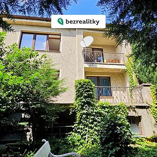 Prodej rodinného domu 212 m&sup2; Golčův Jeníkov